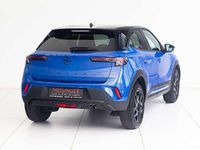 gebraucht Opel Mokka 12 Direct Injection Turbo GS