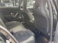 gebraucht Mercedes A200 d 4MATIC Aut.