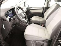 Gebraucht VW Touran Comfortline 150 PS (110 kW) 2024 Schwarz  metallicperleffektno Van / Kleinbus