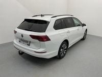 gebraucht VW Golf VIII Variant Business TSI