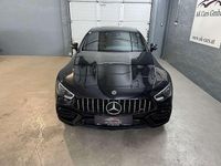 gebraucht Mercedes AMG GT 53 4MATIC Limousine Aut.