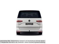 Neu VW Multivan Business 150 PS (110 kW) 2025 Weiss  normal Van