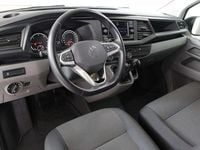 gebraucht VW T6.1 Kombi TDI