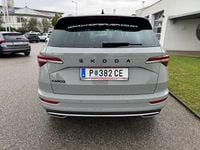 gebraucht Skoda Karoq Sportline TSI DSG ACT