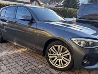 Gebraucht BMW 120 M Sport 190 PS (139 kW) 2016 Kleinwagen