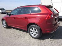 gebraucht Volvo XC60 D3 Kinetic