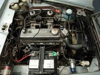 gebraucht Datsun 1600 Fairlady| Wartungshistorie bekannt | Guter Zustand | 1969