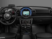 Gebraucht Mini Cooper S Clubman Chili 192 PS (141 kW) 2018 Weiß Kombi
