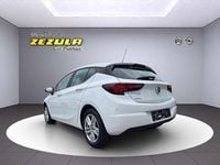 gebraucht Opel Astra ST 15 CDTI Edition