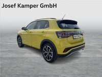 gebraucht VW T-Cross - Sport TSI DSG