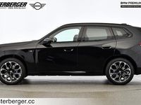 gebraucht BMW X3 20d xDrive M Sportpaket // Anhängerkupplung // Pa