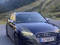 Gebraucht Audi S3 300 PS (220 kW) 2013 Limousine