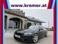 Gebraucht BMW M5 Competition Edition 575 PS (422 kW) 2016 Schwarz Limousine