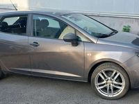 gebraucht Seat Ibiza Chili 12