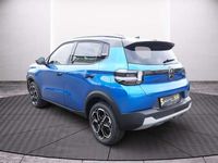 gebraucht Citroën C3 MHEV 110PS Automatik MAX Winterpaket