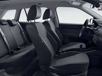 Gebraucht Skoda Fabia Active 60 PS (44 kW) 2022 Grau Kleinwagen