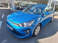 Gebraucht Kia Rio 83 PS (61 kW) 2022 Kleinwagen