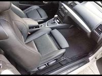 gebraucht BMW 120 Cabriolet 120 d Aut.