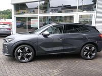 gebraucht Cupra Terramar 1.5 eTSI DSG LED Matrix AHK DCC 20" Memory Edge...