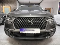 gebraucht DS Automobiles DS7 Crossback E-Tense PHEV LED/Kam