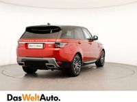gebraucht Land Rover Range Rover Sport 20 Si4 PHEV AWD HSE