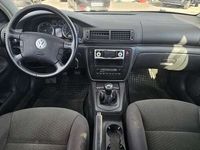 gebraucht VW Passat Comfortline