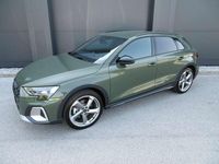 gebraucht Audi A3 allstreet 35 TDI