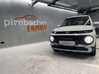 Neu Hyundai Inster 22 kW (31 PS) 2025 Weiß Kleinwagen