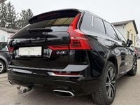 Gebraucht Volvo XC60 Inscription 197 PS (144 kW) 2019 Schwarz SUV