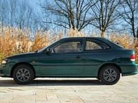 gebraucht Hyundai Accent 1.3