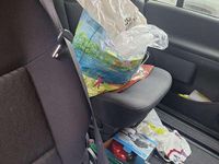 Gebraucht Renault Espace 150 PS (110 kW) 2010 Gelb Van / Kleinbus