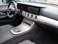 gebraucht Mercedes CLS400 d 4MATIC Aut. AMG ACC Np:135tsd AirBodyContro...