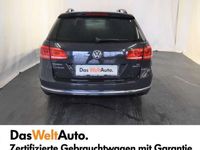 gebraucht VW Passat Variant Sport BMT TDI