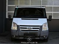 gebraucht Ford Transit 2.2 TDCi FT 260 K Pickerl NEU