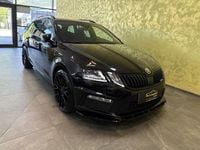 gebraucht Skoda Octavia RS 245 *19-ZOLL*PANO*LED-LIGHT*AHK.*