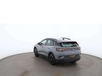 gebraucht VW ID4 4 Pure 52kWh Aut LED LANE-ASSIST LIMITER PDC