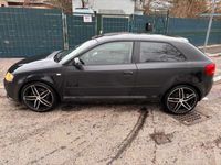 gebraucht Audi A3 Ambiente 20 TDI DPF