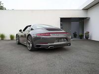 gebraucht Porsche 911 Targa 4 II(991)