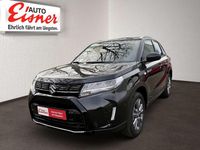 gebraucht Suzuki Vitara 1.4 Hybrid ALLGRIP shine ABS ESP