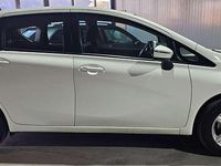 gebraucht Nissan Note Acenta