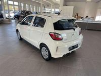 gebraucht Mitsubishi Space Star 1,2 MIVEC Inform