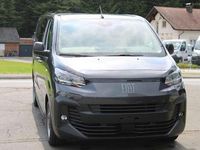 gebraucht Fiat Scudo ScudoDoka L3H1 145 Automatik 5Sitze Luxus Pake...