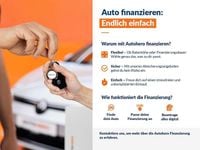 Gebraucht Audi A3 116 PS (85 kW) 2019 Schwarz Kleinwagen