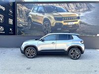 gebraucht Jeep Avenger 1.2 e-Hybrid Altitude e-DCT6 inkl. Winterpaket & LED-Style-Paket