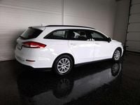 Gebraucht Ford Mondeo 150 PS (110 kW) 2021 Weiß Kombi