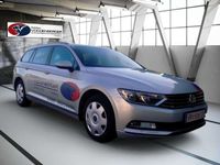 gebraucht VW Passat Austria Edition Automatik