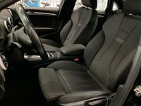 gebraucht Audi A3 Lim. 2.0 TDI Sport