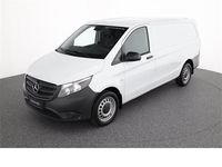 gebraucht Mercedes Vito 114 CDI Kasten Lang Van (Leasing mögl.)