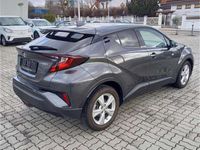 gebraucht Toyota C-HR 18 Hybrid C-LUB