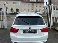 gebraucht BMW 316 316 d Touring